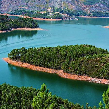 Апартаменты Rio Coracao Томар Экстерьер фото